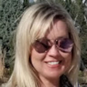 Meet your Posher, Sheri